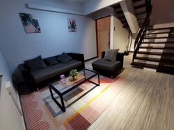 Golden Hill Estate (D19), Terrace #473052631